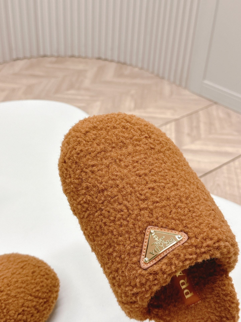 Prada Slippers